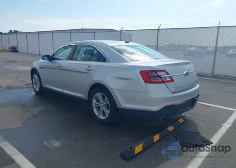 2015 Ford Taurus Sel from USA, damaged, VIN 1FAHP2E81FG172536